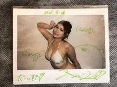 2025年最新】サイン 直筆の人気アイテム - メルカリ