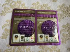THANKS AI プロフィル 2袋セット