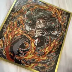 鬼滅の刃　ウェブショップくじ　炭治郎