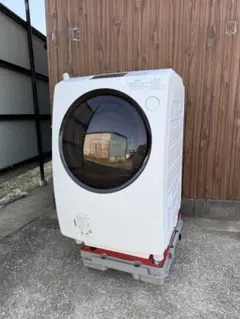 2026年最新】東芝 ドラム式洗濯乾燥機の人気アイテム - メルカリ