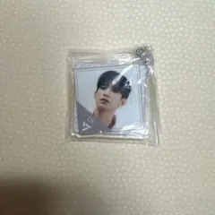 SEVENTEEN アクリルチャーム キーホルダー DK