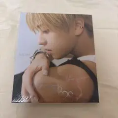 &TEAM Mark on Me ソロ盤 TAKI タキ