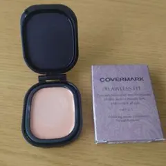 カバーマーク フローレス フィット FR20 レフィル