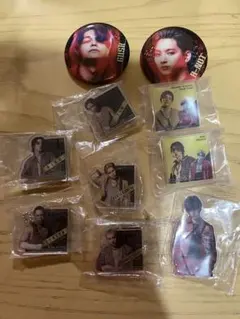 RAMPAGE BOTまとめセット