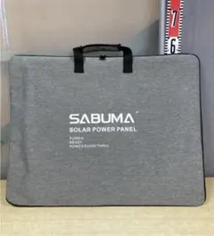 SABMA ソーラーパネル SSP-110 110W - メルカリ