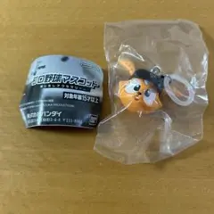 ジャビット　★プロ野球マスコット めじるしアクセサリー ジャイアンツ巨人