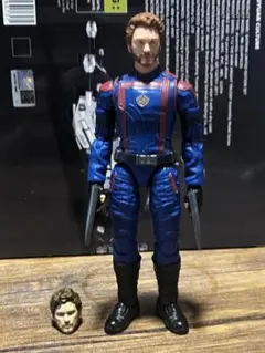 2026年最新】マーベルレジェンド ガーディアンズの人気アイテム - メルカリ