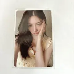 I.O.I チェヨン トレカ - メルカリ