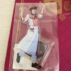 佐伯イッテツ　マリオンクレープ　アクリルスタンド