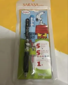 梅田阪急百貨店限定 スヌーピー エボルト 5本 SNOOPYFESTVAL - メルカリ