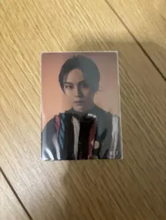 ONE N' ONLY ワンエン REI トレカ