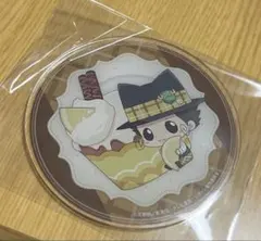 家庭教師ヒットマンREBORN グラッテ アクリルコースター リボーン