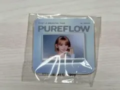 LESSERAFIM pureflow POPUP 캡슐 토이 사쿠라