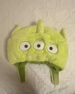 リトルグリーンメン ファンキャップ ディズニー トイストーリー