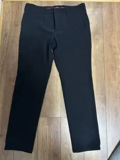 Briefing golf パンツ　紺　股下74.5cm BRIEFING GOLF ブリーフィング ストレッチパンツ ネイビー系 サイズ：M
