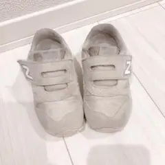 ニューバランス　キッズ　373 15cm