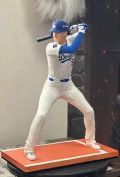 ドジャース 大谷翔平 ホールマーク 2026 オーナメント 打者 フルスイング ドジャース 大谷翔平 ホールマーク 2026 オーナメント 打者 フル