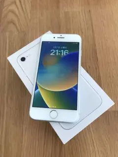 中古美品 iPhone 8 64gb