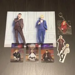 リベステ　東京リベンジャーズ