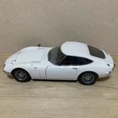 2026年最新】デアゴスティーニ 1/10スケール トヨタ 2000GTの人気