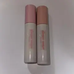 エチュード ジンジャーシュガーカラーリップセラム 01 06