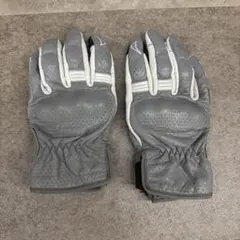 クシタニ レイヴンメッシュグローブⅣ K-5366 オリーブグリーン L