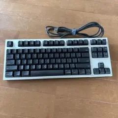 9-3 REALFORCE型番R3HG21 日本語配列 USBキーボード - メルカリ