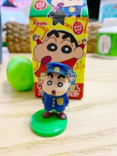 クレヨンしんちゃん　チョコエッグ