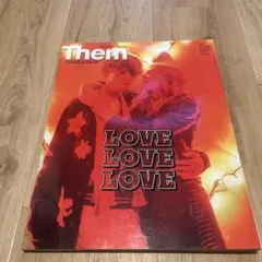 them magazine