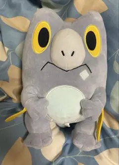 セビエ もふぐっとぬいぐるみ プライズ ポケモン