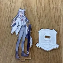 カラフルピーチ　どぬく　アクリルスタンド