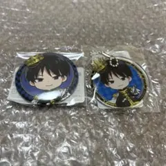 2026年最新】鋼の錬金術師 グッズ ロイの人気アイテム - メルカリ