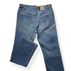 80s 1989年 Levi's 517 USA製 ストレッチ ジーンズのサムネイル
