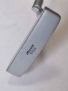 【レディース】 Mizuno ミズノ オプティ パター 9733 長さ33.75