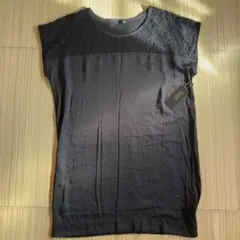 MAXIA マキシア チュニック