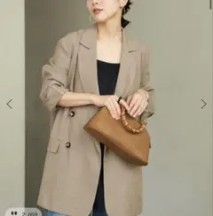 2026年最新】plage air ジャケットの人気アイテム - メルカリ
