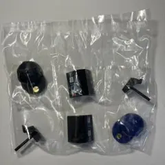 ニューエラ ガチャ 2点セット