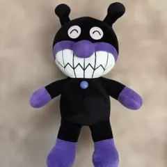 バイキンマン ぬいぐるみ