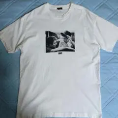 MINE DENIM PHOTO Tシャツ 野口強 木村拓哉 キムタク - メルカリ