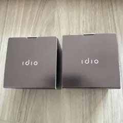 ITRIM IDOQUEIDO 3511 ナチュラルアロマキャンドル - メルカリ