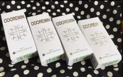 オドレミン 25ml x 4 - メルカリ
