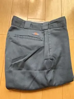 Dickies 874 Original Fit エアフォースブルー　32×32