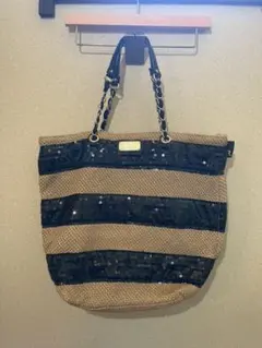トートバッグ　ルートート　夏バッグ