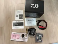 ダイワ IMZ100XH-C SLPパワーラウンドコルクノブ付き - メルカリ