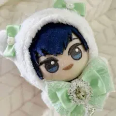 2999☆ ぬい服　着ぐるみ　ちびぐるみ　11㎝　まとめ割