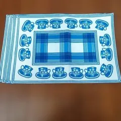 ランチョンマット 4枚セット