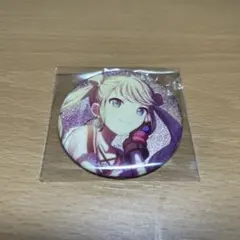 グリッター缶バッジ ミク