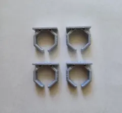 仮面ライダーウィザード ウィザードリング　Lサイズ　 4個セット②