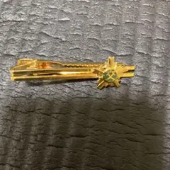 交通指導員　ネクタイピン