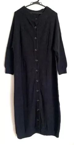 Ray BEAMS ニットワンピース